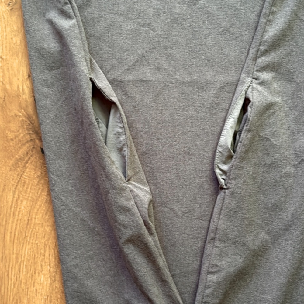 Eddie Bauer - Departure V-Neck Dress - Picture 10 of 15